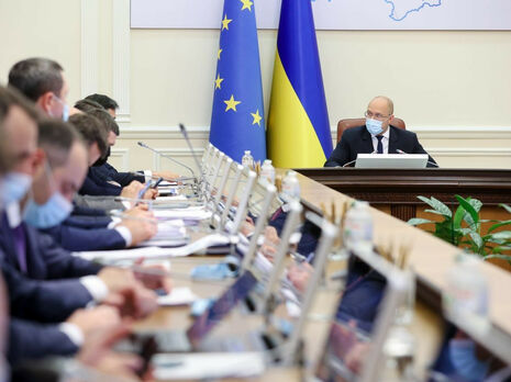 Кабмин Украины выделил регионам допонительные средства на медицину Кабмин Украины выделил регионам допонительные средства на медицину