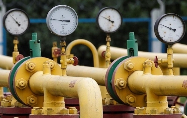 Кабмин установил максимальную цену на газ для ОСМД
