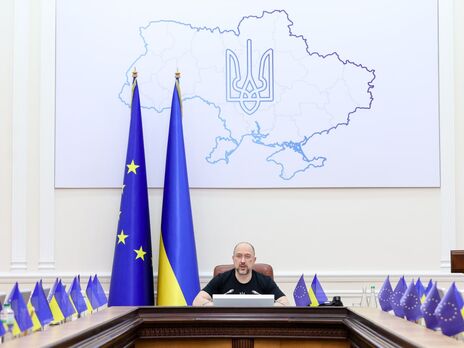 Кабмин внес расходы местных властей по подготовке к отопительному сезону во вторую очередь приоритетности после армии Кабмин внес расходы местных властей по подготовке к отопительному сезону во вторую очередь приоритетности после армии
