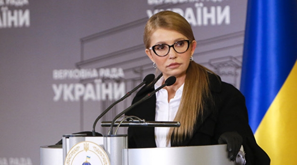 &laquo;Как политик она в самом соку&raquo;. Политолог Вакаров рассказал о секрете успеха Тимошенко