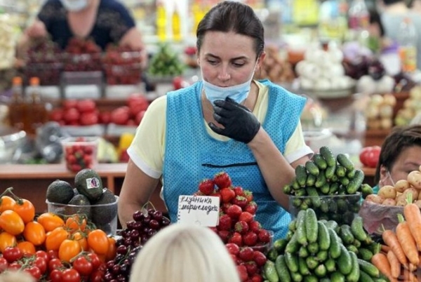 Как украинский бизнес адаптировался к условиям карантина Как украинский бизнес адаптировался к условиям карантина