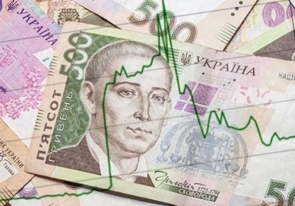 Как в Украине убивают экономику: мнение финансового аналитика 