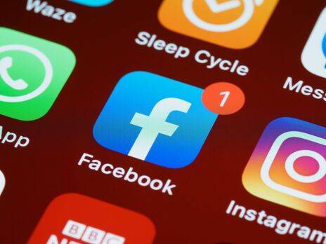 Капитализация Facebook впервые превысила $1 трлн Капитализация Facebook впервые превысила $1 трлн