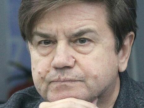 Карасев: Украинская "стратегия" развития авиапрома – это попытка отраслевых лоббистов выбить бюджетные деньги Карасев: Украинская "стратегия" развития авиапрома – это попытка отраслевых лоббистов выбить бюджетные деньги
