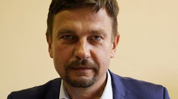 Карназыцкий: Белорусская оппозиция - меньшинство, шантажирующее всю страну Карназыцкий: Белорусская оппозиция - меньшинство, шантажирующее всю страну