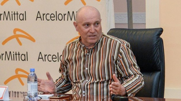 Казахстанский эксперт рассказал, как АрселорМиттал Темиртау с легкостью обманывает правительство Казахстанский эксперт рассказал, как АрселорМиттал Темиртау с легкостью обманывает правительство