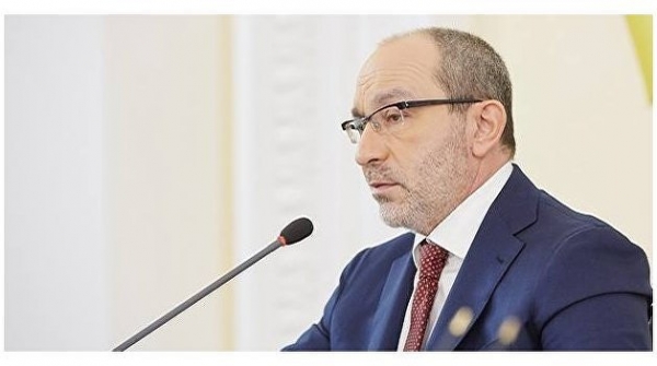 Кернес уверенно победил на выборах в Харькове