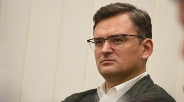 Киев разорвал связь с &laquo;русским миром&raquo; - Кулеба