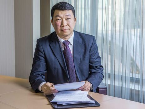 Китайская государственная CNBM выступает против повторного снижения "зеленого" тарифа для ее объектов Китайская государственная CNBM выступает против повторного снижения "зеленого" тарифа для ее объектов