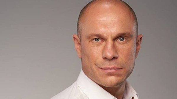 Кива обвинил полицию Харькова в передаче личных данных украинцев радикалам Кива обвинил полицию Харькова в передаче личных данных украинцев радикалам