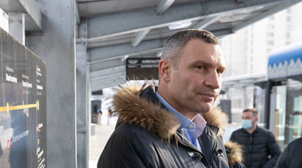 Кличко определил главное бомбоубежище в Киеве на случай войны