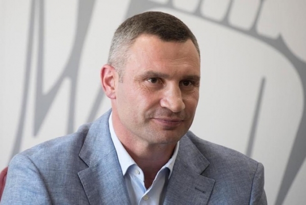 Кличко заверил, что проезд в столичном транспорте не подорожает до 20-25 гривен Кличко заверил, что проезд в столичном транспорте не подорожает до 20-25 гривен