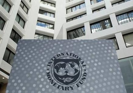 Ко Дню Независимости Украина получит от МВФ 2,7 миллиарда долларов 