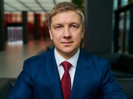 Коболев: Без набсовета "Нафтогаз" нормально работать не сможет. Кабмин не способен в нужный срок принимать столько решений