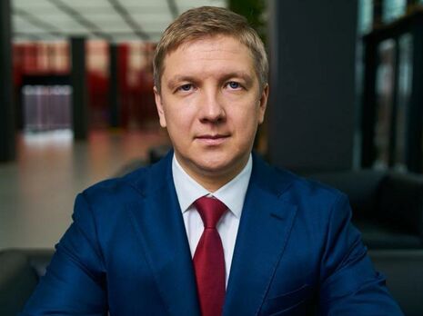 Коболев: Государству придется изыскать $2&ndash;6 млрд в той или иной форме на поддержку НАК "Нафтогаз"