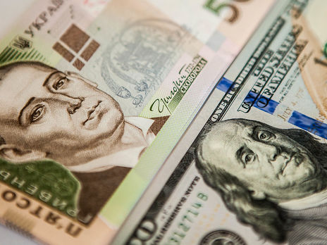 Количество наличных денег в обороте выросло на 14,4% – Нацбанк Украины Количество наличных денег в обороте выросло на 14,4% – Нацбанк Украины