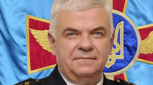 Командующему Воздушными силами Украины объявили подозрение