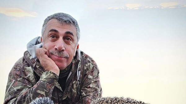 Комаровский объяснил, какие средства от комаров не повредят младенцам Комаровский объяснил, какие средства от комаров не повредят младенцам