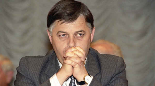 Коммунист Петр Симоненко убил доверие к левакам на Украине &ndash; Гожый