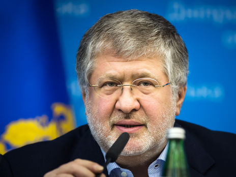 Компании Коломойского стали партнерами американской фирмы, которая обманула "Укроборонпром" – Bihus.info Компании Коломойского стали партнерами американской фирмы, которая обманула "Укроборонпром" – Bihus.info