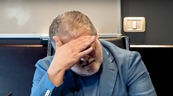 Компанию Коломойского оштрафовали почти на 5 млрд грн Компанию Коломойского оштрафовали почти на 5 млрд грн