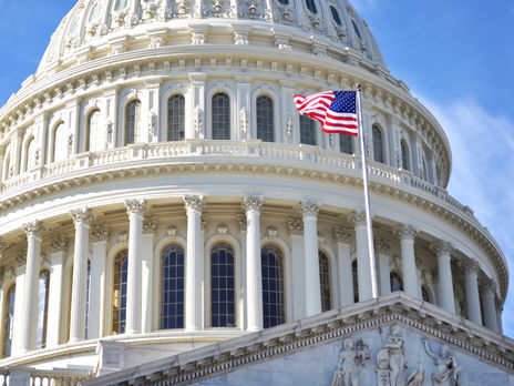 Конгресс США планирует выделить $3,8 млрд на сдерживание РФ в Европе