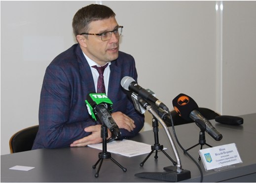 Конверцентры по-буковински: когда в Черновицкой области перестанут покрывать схемы уклонения от уплаты налогов? 