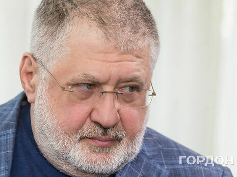 Корбан: "Нафтогаз"&nbsp;может&nbsp;рассчитаться с Коломойским за газ, израсходованный бог знает когда, по текущей цене