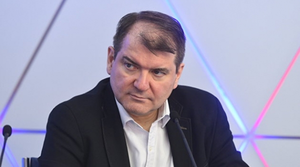 Корнилов: Митинги в День независимости Украины стали генрепетицией протестов на местных выборах