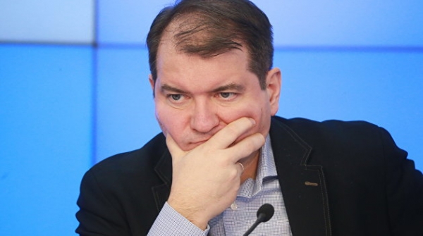 Корнилов объяснил, зачем Зеленского будут толкать к обострению в Донбассе
