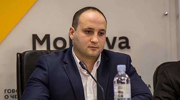 Коронавирус показал, что в Молдавии нет власти — Тулянцев Коронавирус показал, что в Молдавии нет власти — Тулянцев