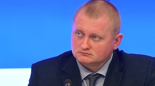 «Коронавирус стал политикой»: Шпаковский рассказал, как из Белоруссии сделали плохой пример для подражания «Коронавирус стал политикой»: Шпаковский рассказал, как из Белоруссии сделали плохой пример для подражания