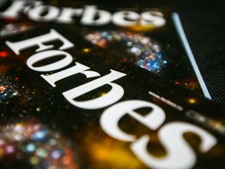 Косюк выбыл, Новинский – миллиардер. Forbes обновил рейтинг богатейших украинцев Косюк выбыл, Новинский – миллиардер. Forbes обновил рейтинг богатейших украинцев