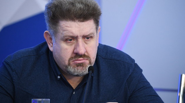 Кость Бондаренко объяснил, с чем столкнется США, если они захотят отстранить Зеленского от власти Кость Бондаренко объяснил, с чем столкнется США, если они захотят отстранить Зеленского от власти