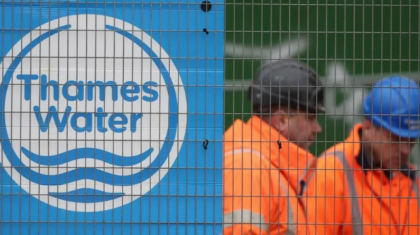 Кредиторы Thames Water не допустят национализации компании Кредиторы Thames Water не допустят национализации компании