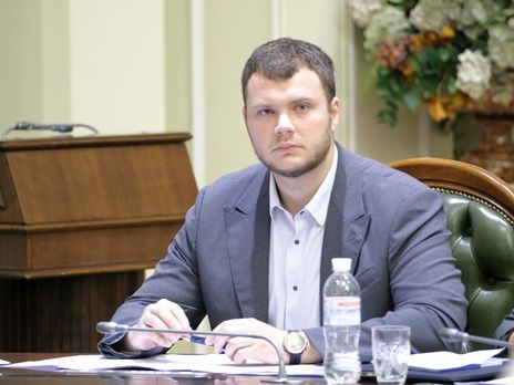 Криклий: Мы должны двигаться в направлении разделения "Укрзалізниці" и перехода к государственно-частному партнерству