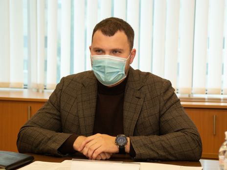 Криклий убежден, что обязательный техосмотр транспорта должен вернуться
