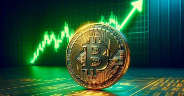 Криптозима заканчивается? Биткоин взлетел к $40 000 Криптозима заканчивается? Биткоин взлетел к $40 000