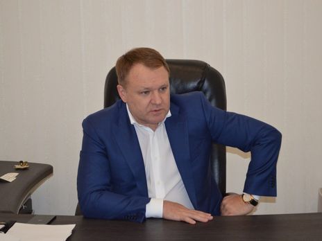 Кропачев заявил, что Герус предлагал ему работать на Коломойского в схемах "Центрэнерго" Кропачев заявил, что Герус предлагал ему работать на Коломойского в схемах "Центрэнерго"