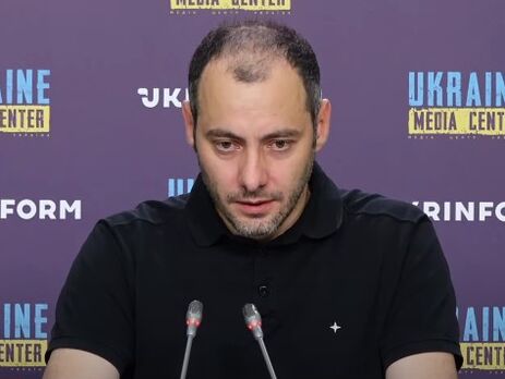 Кубраков о рисках для экспорта зерна: Украина подписывала соглашение с ООН и Турцией, если они гарантируют безопасность, оно работает Кубраков о рисках для экспорта зерна: Украина подписывала соглашение с ООН и Турцией, если они гарантируют безопасность, оно работает