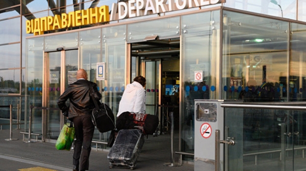 Кулеба назвал 23 страны, которые открыты для украинских туристов