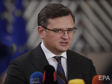Кулеба – работающим в РФ компаниям: Единственный способ спасти остатки репутации – убираться из России Кулеба – работающим в РФ компаниям: Единственный способ спасти остатки репутации – убираться из России