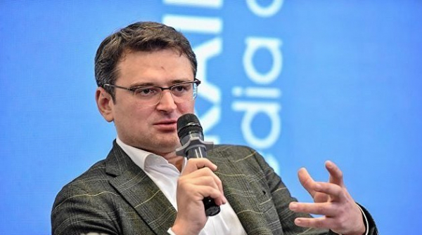 Кулеба сделал заявление о расширении нормандского формата Кулеба сделал заявление о расширении нормандского формата