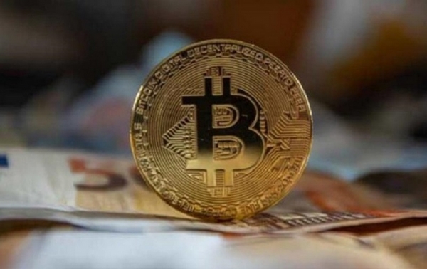 Курс биткоина вновь обновил исторический максимум