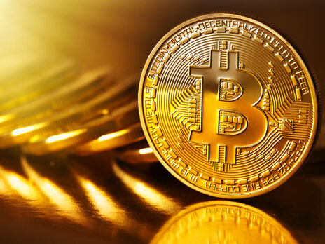 Курс биткоина вырос почти до $40 тыс. Курс биткоина вырос почти до $40 тыс.