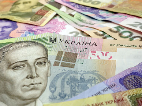 Курс гривны к доллару установлен на уровне 26,35 грн/$ Курс гривны к доллару установлен на уровне 26,35 грн/$
