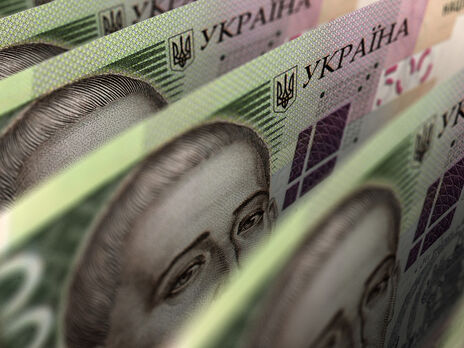 Курс гривны к доллару вырос