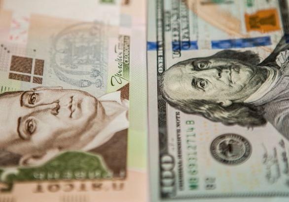 Курс валют 20 июля: на сколько подпрыгнул доллар 