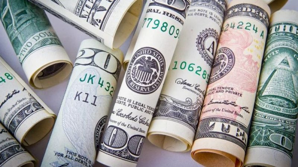 Курс валют: доллар продолжит падение Курс валют: доллар продолжит падение