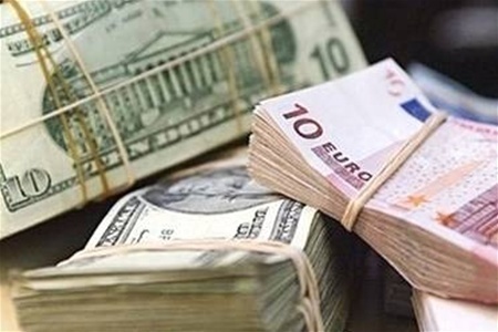 Курс валют на 21 августа, субботу [инфографика]